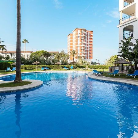 marina duquesa 3bc2 Appartement Manilva Buitenkant foto
