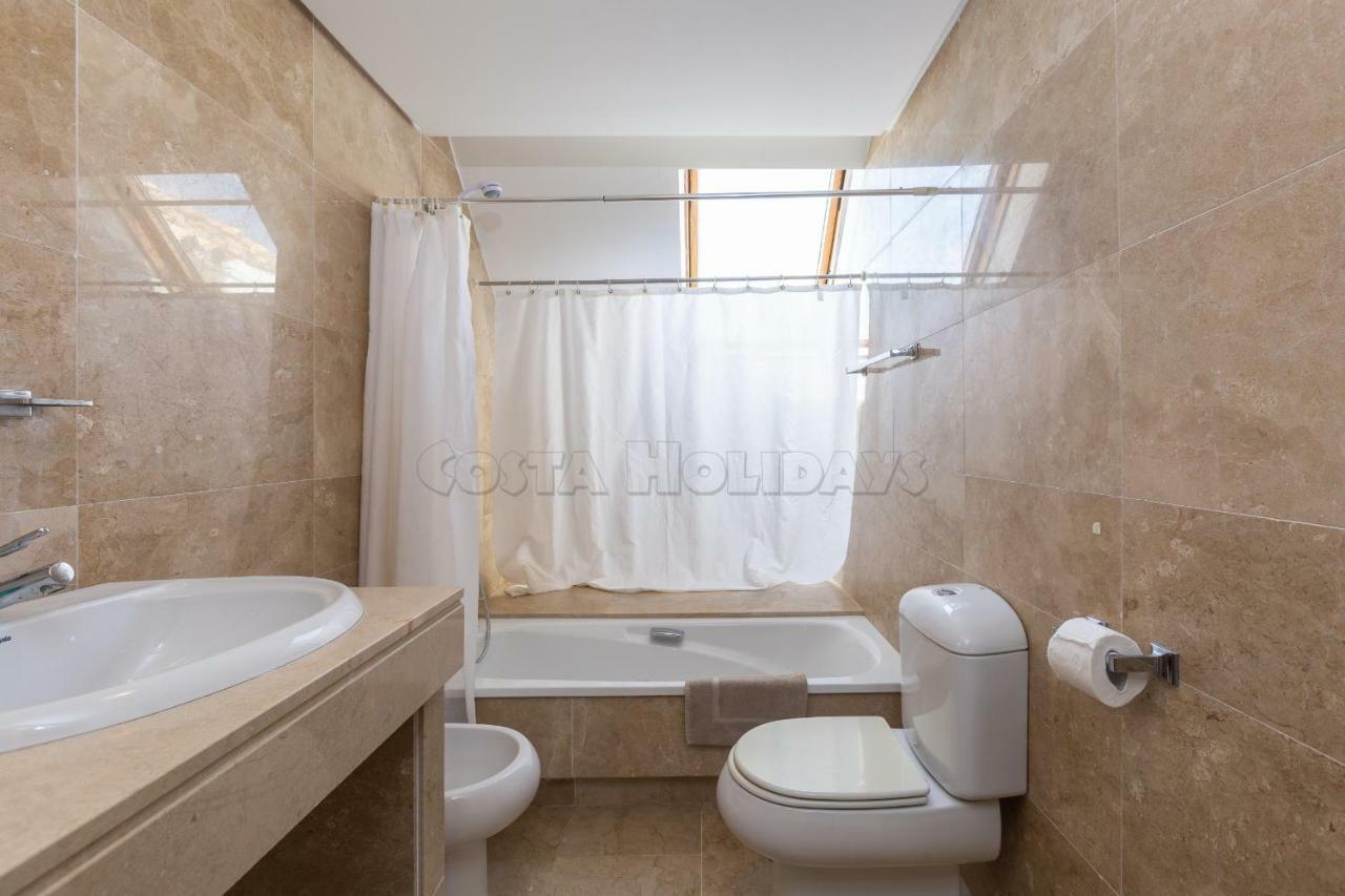 marina duquesa 3bc2 Appartement Manilva Buitenkant foto