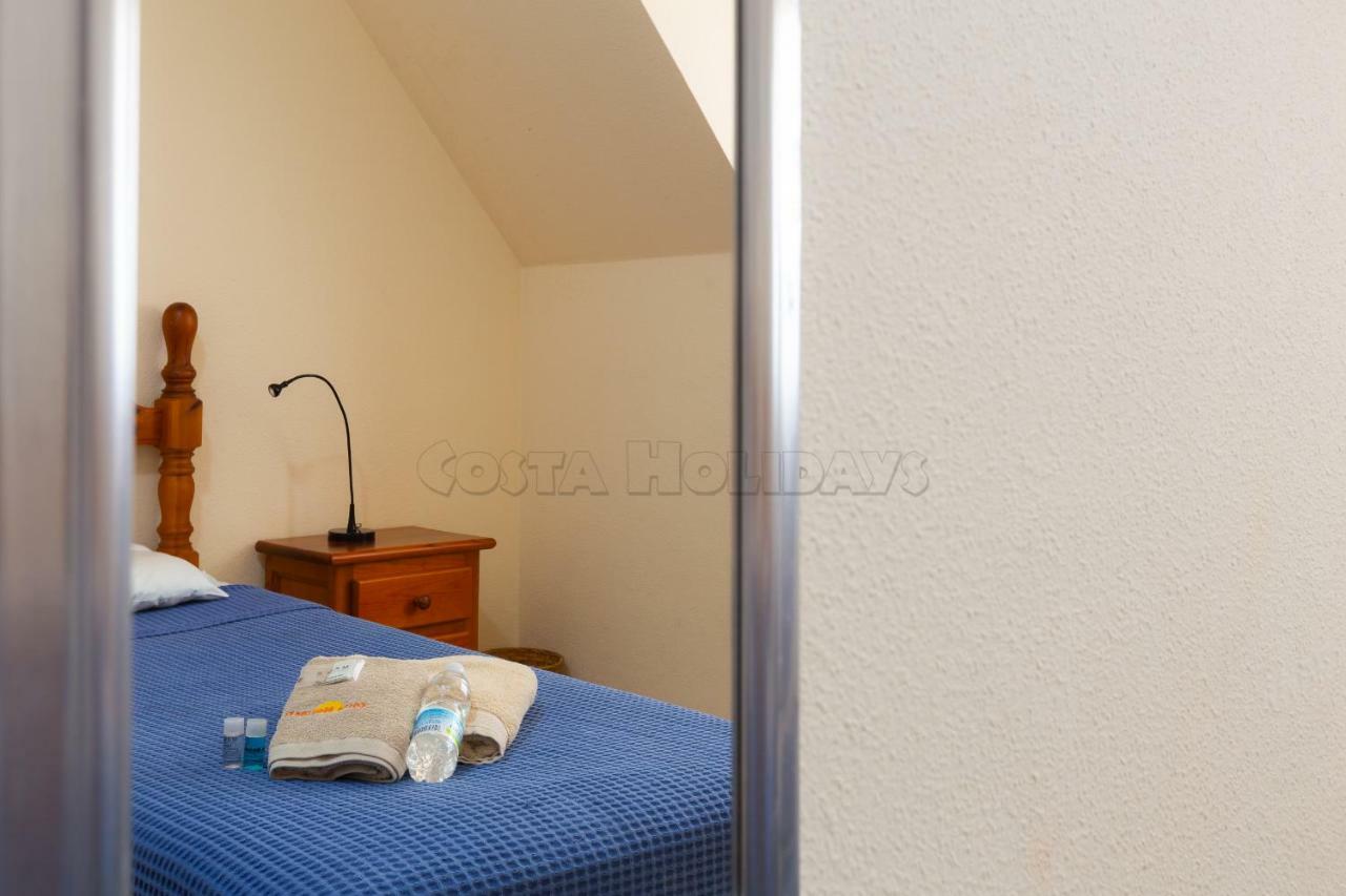 marina duquesa 3bc2 Appartement Manilva Buitenkant foto