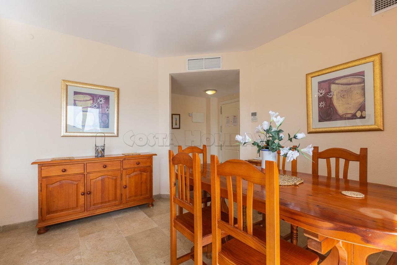 marina duquesa 3bc2 Appartement Manilva Buitenkant foto