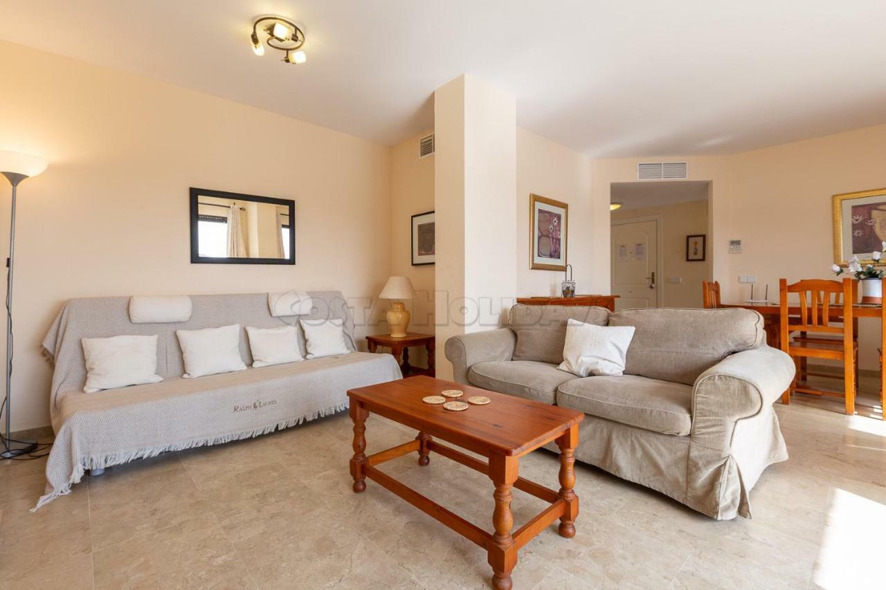 marina duquesa 3bc2 Appartement Manilva Buitenkant foto
