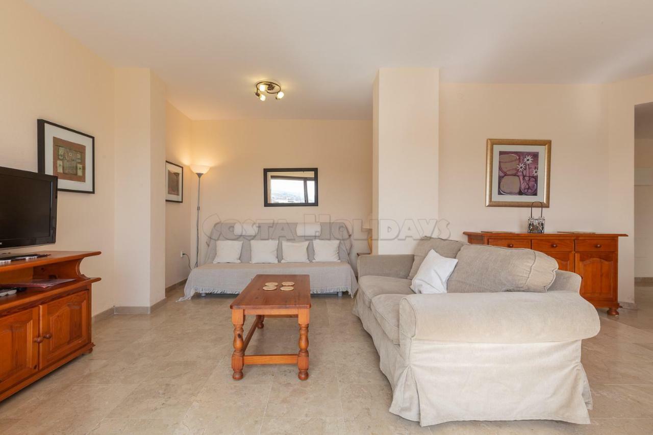 marina duquesa 3bc2 Appartement Manilva Buitenkant foto